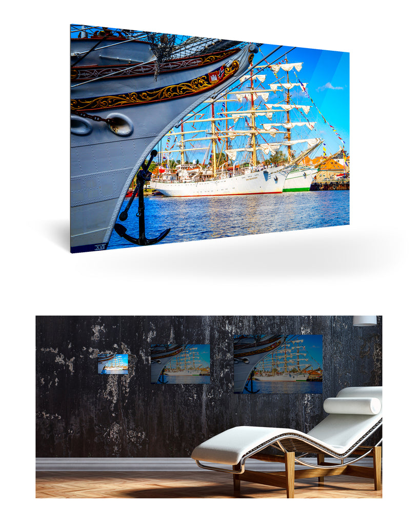 Fredrikstad, Norwegen