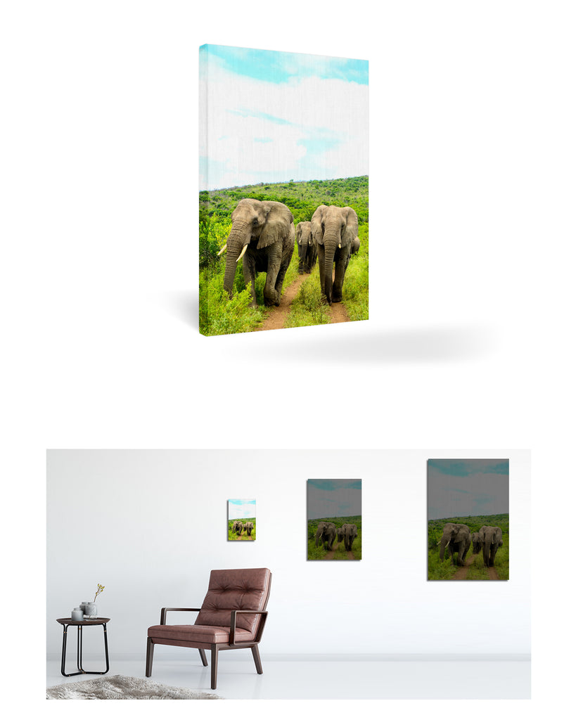 Richards Bay, Südafrika