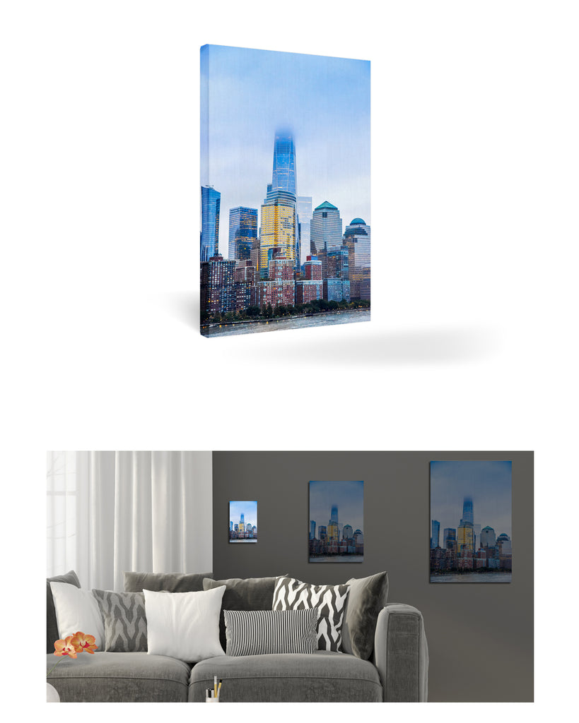 New York City, Vereinigte Staaten