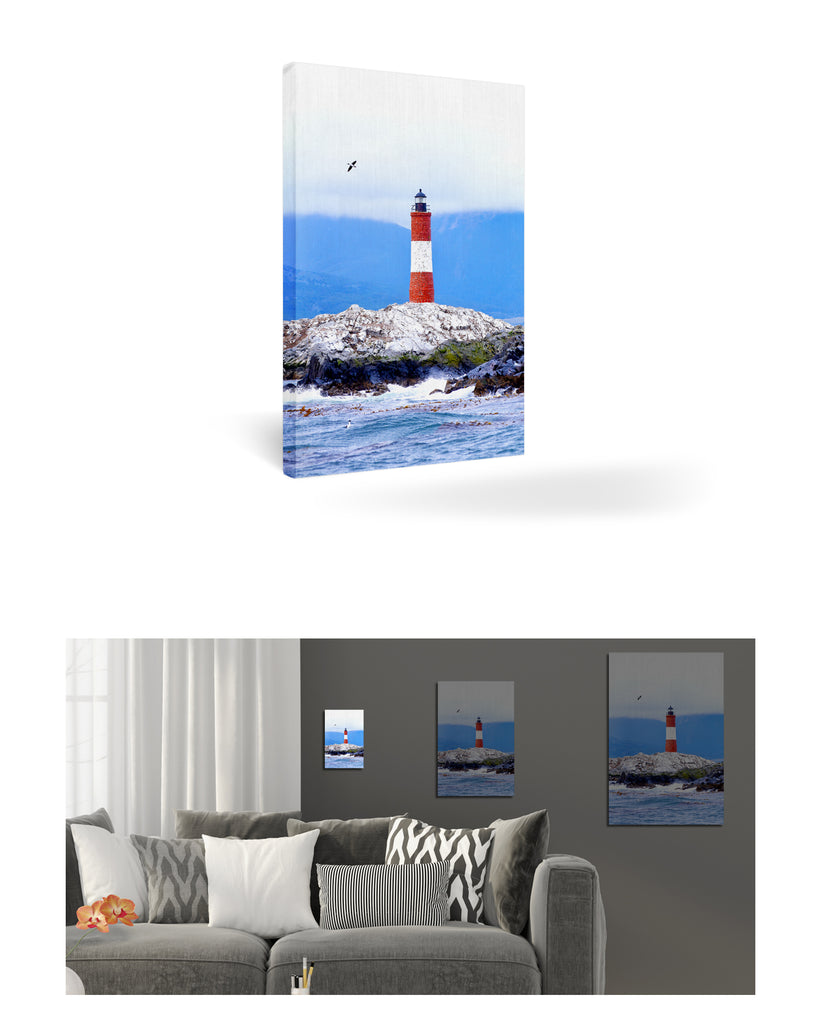 Ushuaia, Argentinien