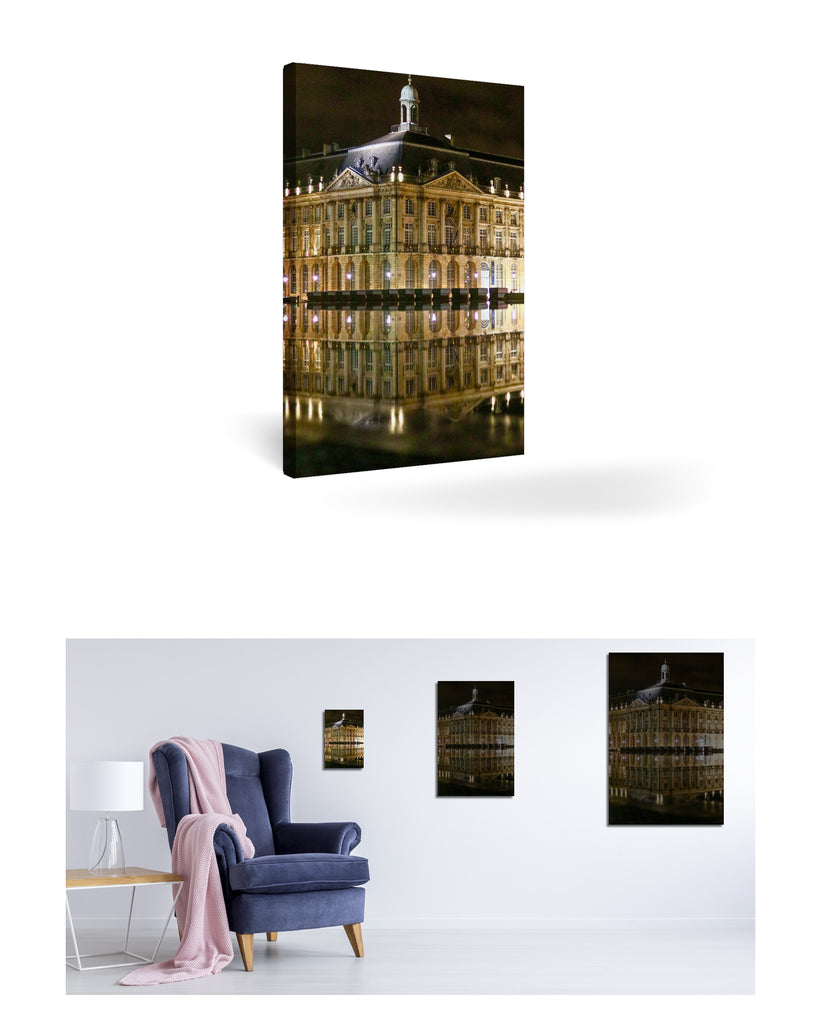 Bordeaux, Frankreich