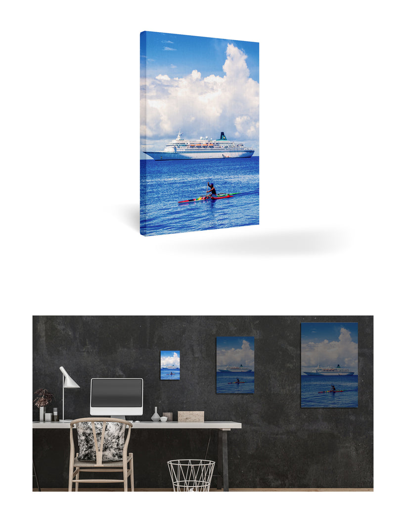 Rangiroa, Französisch-Polynesien mit MS Albatros