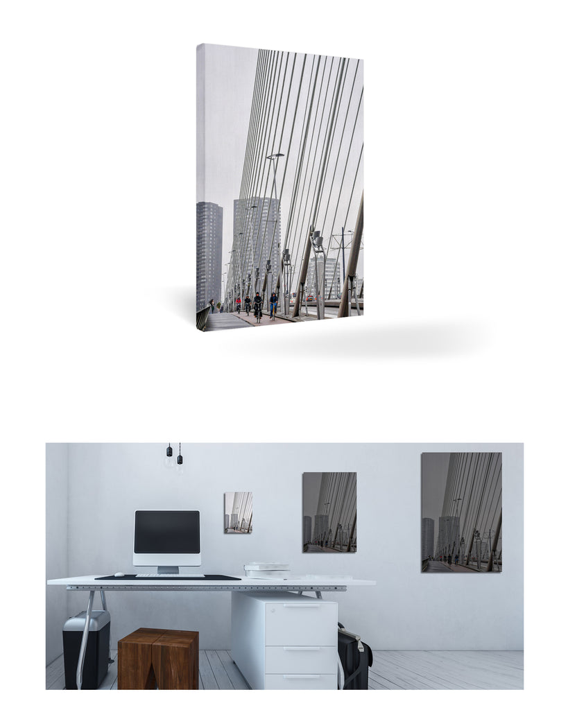 Rotterdam, Niederlande