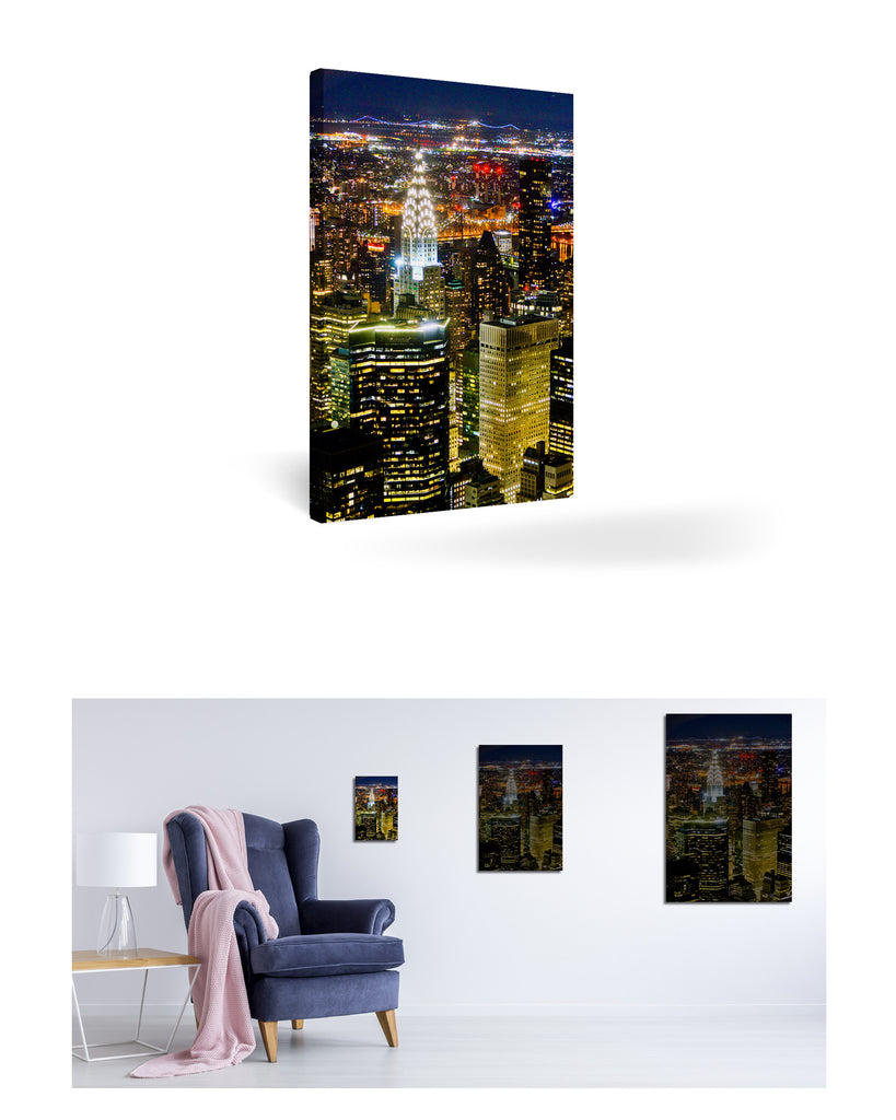 New York City, Vereinigte Staaten