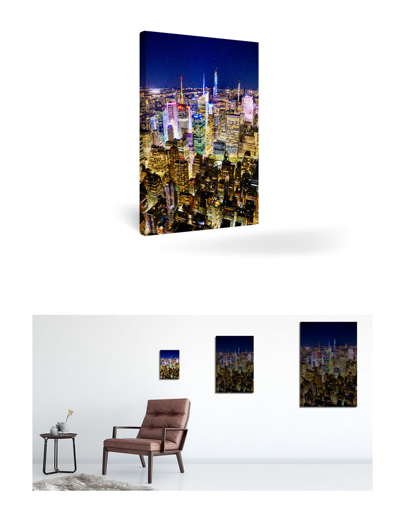 New York City, Vereinigte Staaten