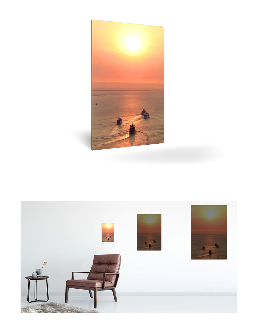 Bremerhaven, Deutschland mit Phoenix Reisen Flotte