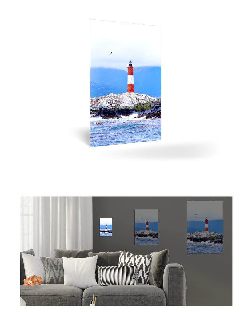 Ushuaia, Argentinien