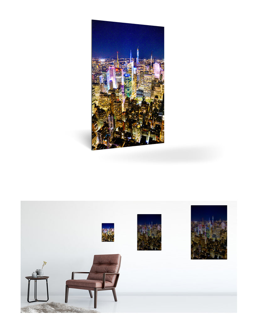 New York City, Vereinigte Staaten