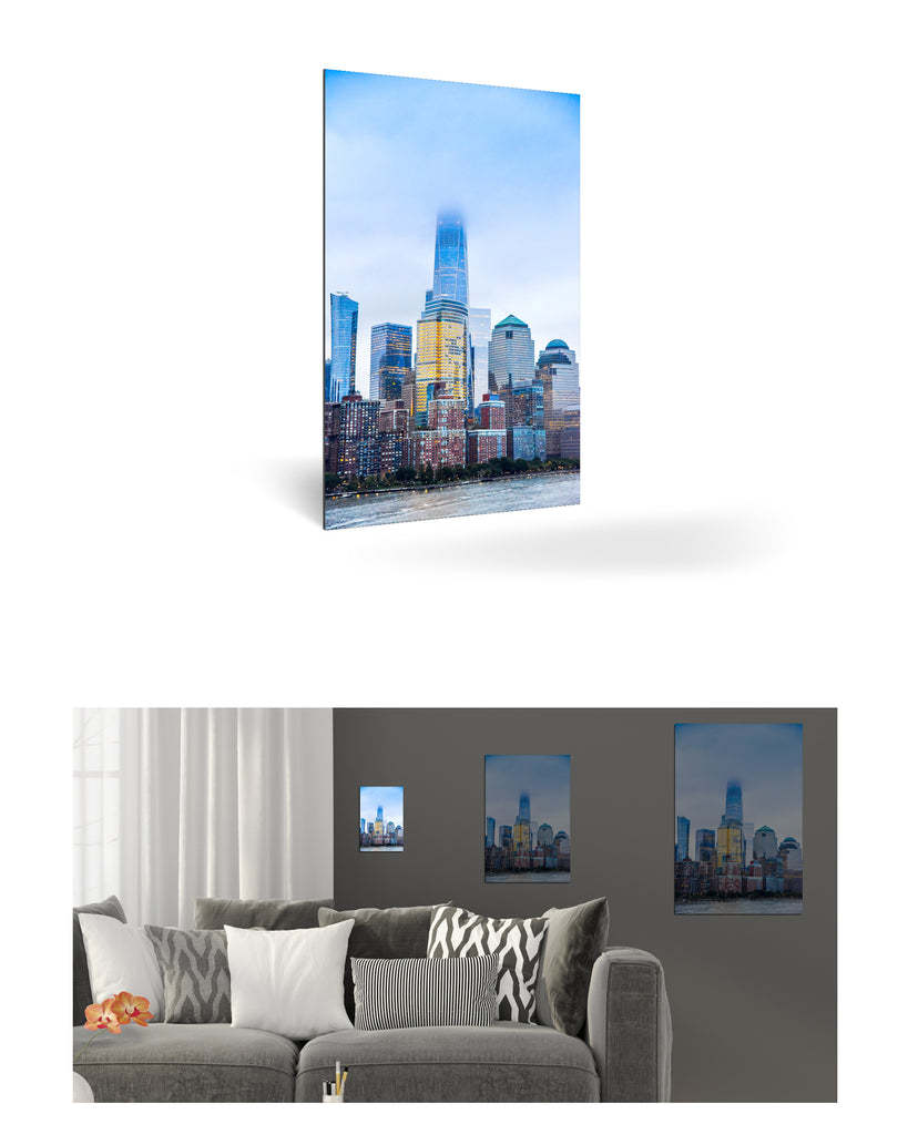 New York City, Vereinigte Staaten