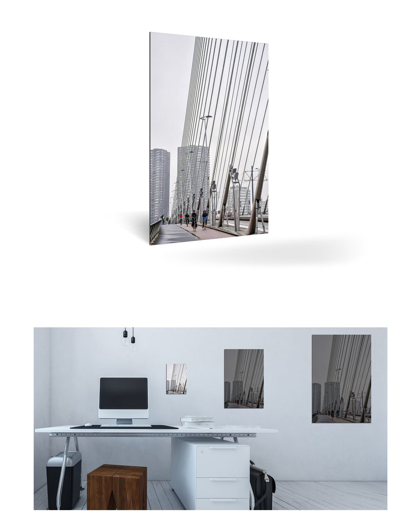 Rotterdam, Niederlande