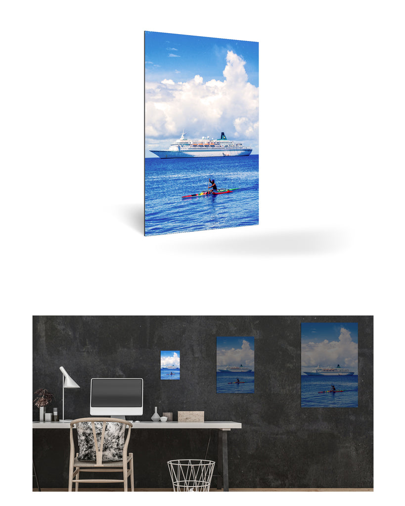 Rangiroa, Französisch-Polynesien mit MS Albatros