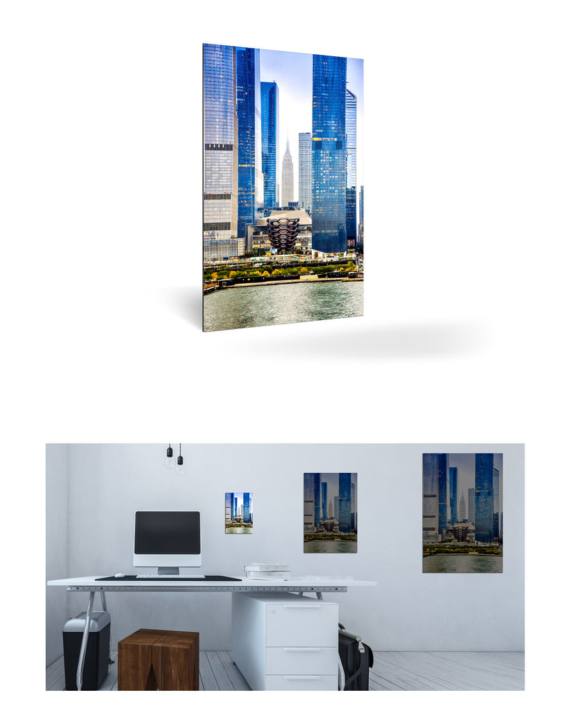 New York City, Vereinigte Staaten