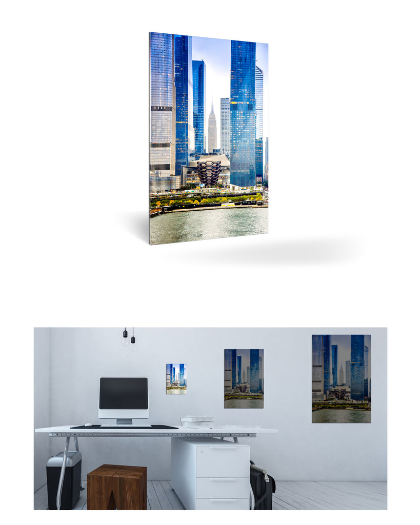 New York City, Vereinigte Staaten