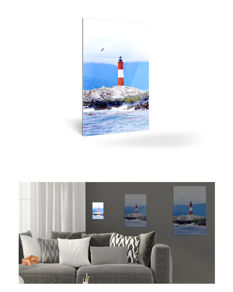 Ushuaia, Argentinien