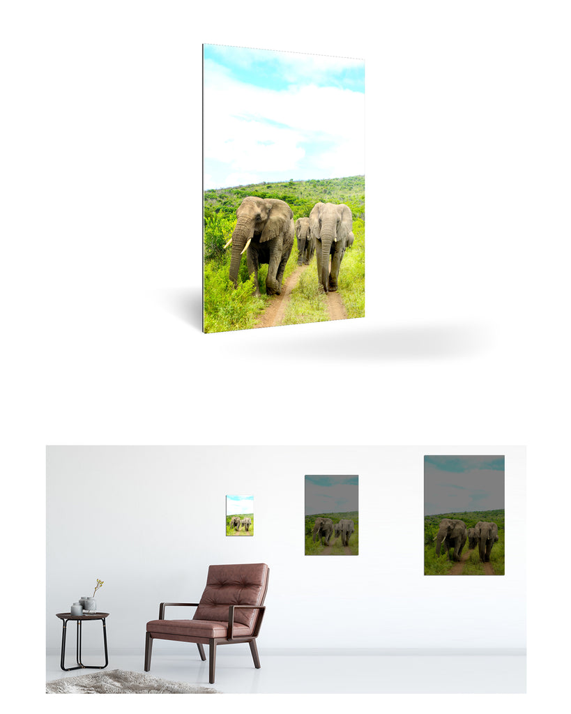 Richards Bay, Südafrika