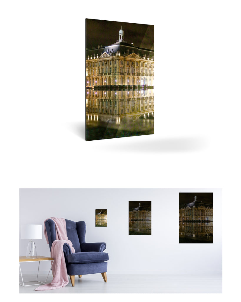 Bordeaux, Frankreich