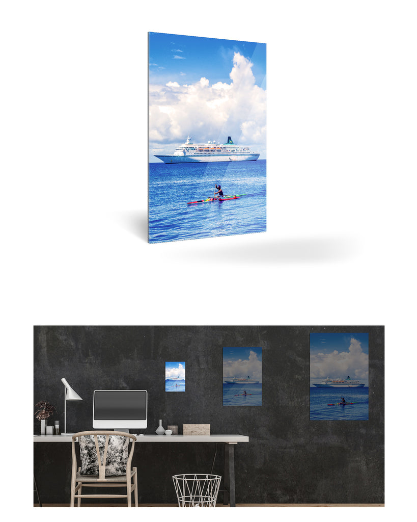 Rangiroa, Französisch-Polynesien mit MS Albatros