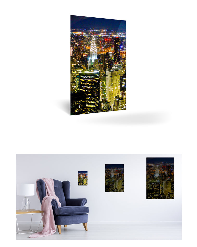 New York City, Vereinigte Staaten