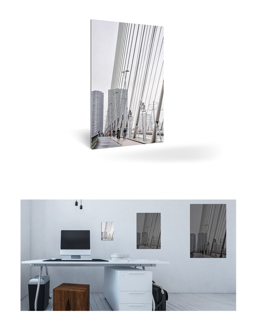 Rotterdam, Niederlande