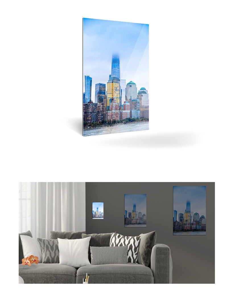 New York City, Vereinigte Staaten