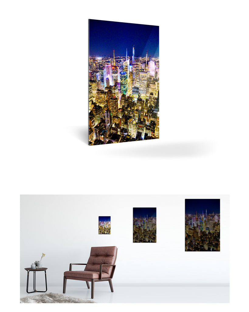 New York City, Vereinigte Staaten