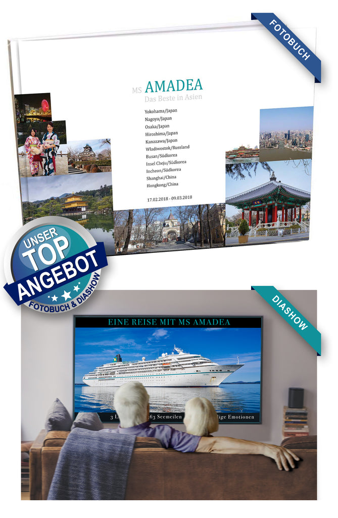 AMA328_ das Beste in Asien mit MS Amadea 17.02.2018 - 09.03.2018