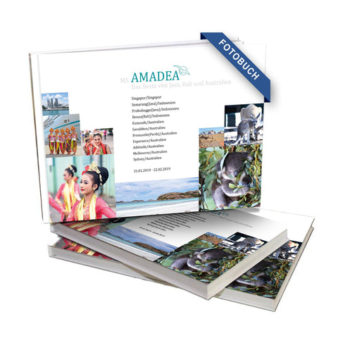 AMA352_ Das Beste von Java, Bali und Australien mit MS Amadea 31.01.2019 - 22.02.2019