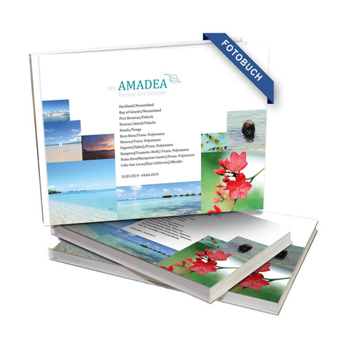 AMA354_ Perlen der Südsee mit MS Amadea 10.03.2019 - 04.04.2019