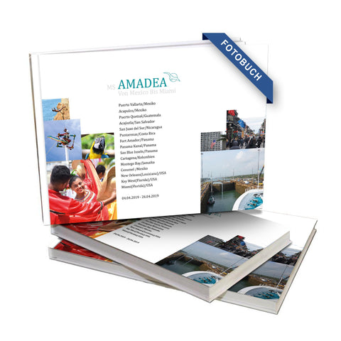 AMA355_ Von Mexiko bis Miami mit MS Amadea 04.04.2019 - 26.04.2019