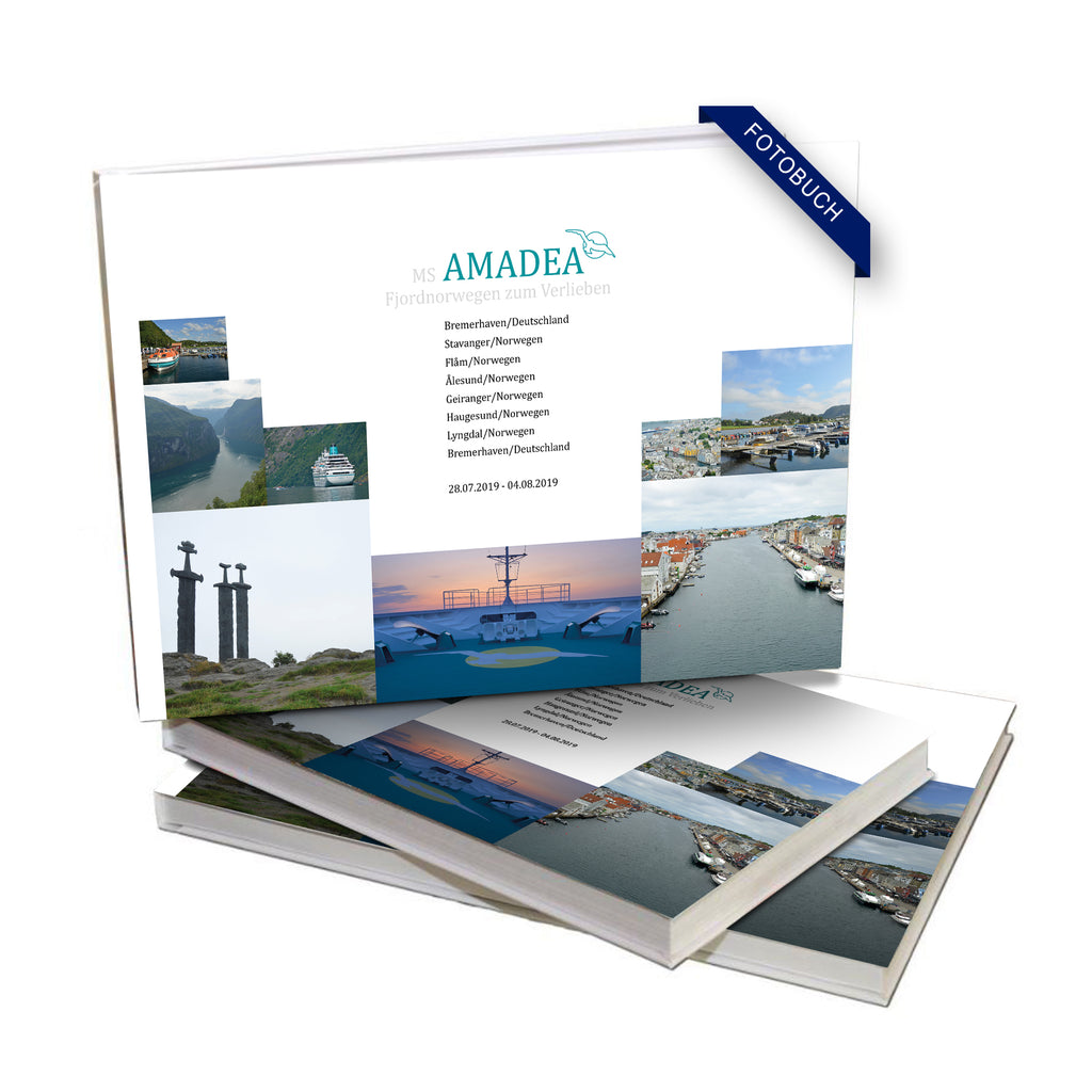 AMA363_ Fjordnorwegen zum Verlieben mit MS Amadea 28.07.2019 - 04.08.2019