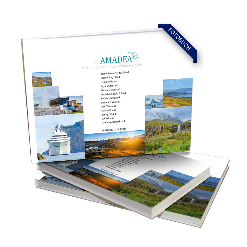 AMA365_ Grönland von seiner schönsten Seite mit MS Amadea 20.08.2019 - 13.09.2019
