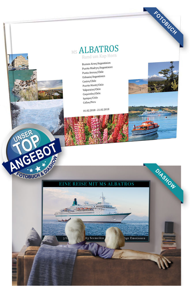 ATS555_ Rund um Kap Hoorn mit MS Albatros 01.02.2018 - 21.02.2018