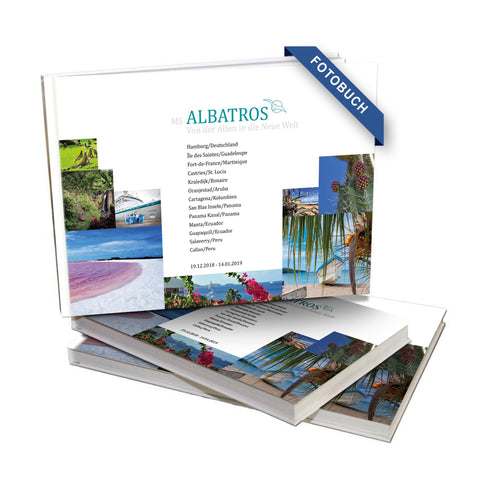 ATS578_ Von der Alten in die Neue Welt mit MS Albatros 19.12.2018 - 14.01.2019