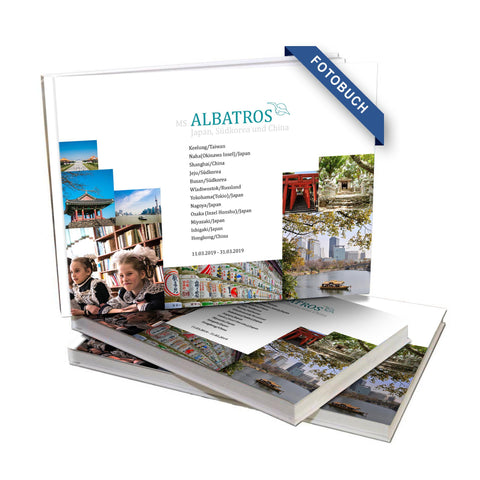 ATS581_ Japan, Südkorea und China mit MS Albatros 11.03.2019 - 31.03.2019