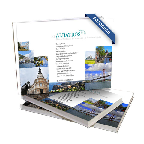 ATS584_ Die schönsten Ecken Westeuropas mit MS Albatros 14.05.2019 - 30.05.2019