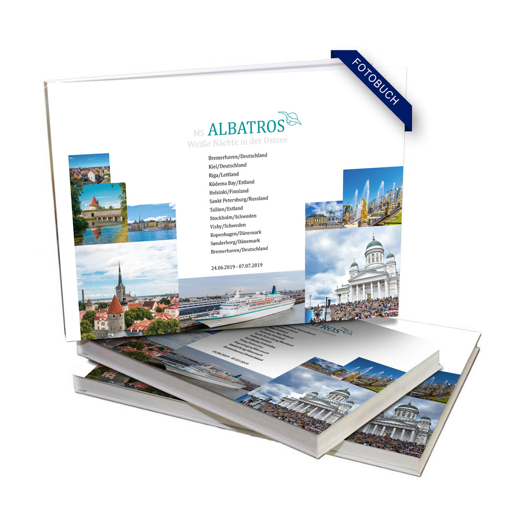 ATS587_ Weiße Nächte in der Ostsee mit MS Albatros 24.06.2019 - 07.07.2019