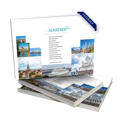 ATS587_ Weiße Nächte in der Ostsee mit MS Albatros 24.06.2019 - 07.07.2019