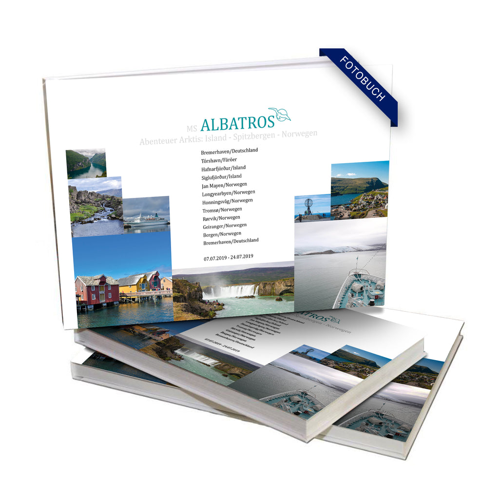 ATS588_ Abenteuer Arktis: Island - Spitzbergen - Norwegen mit MS Albatros 07.07.2019 - 24.07.2019