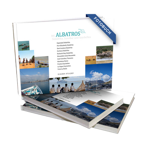 ATS597_ Südafrika, Sansibar und Seychellen mit MS Albatros 22.10.2019 - 07.11.2019