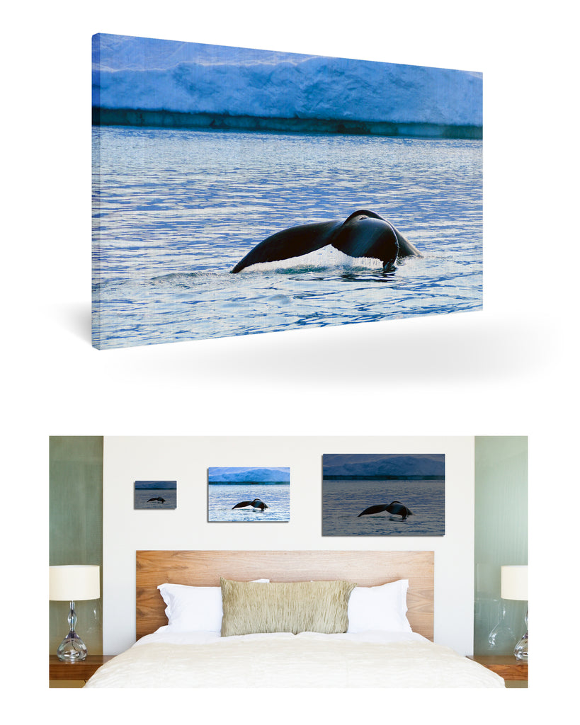 Ilulissat, Grönland