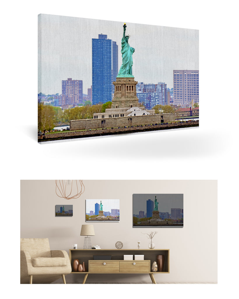 New York City, Vereinigte Staaten