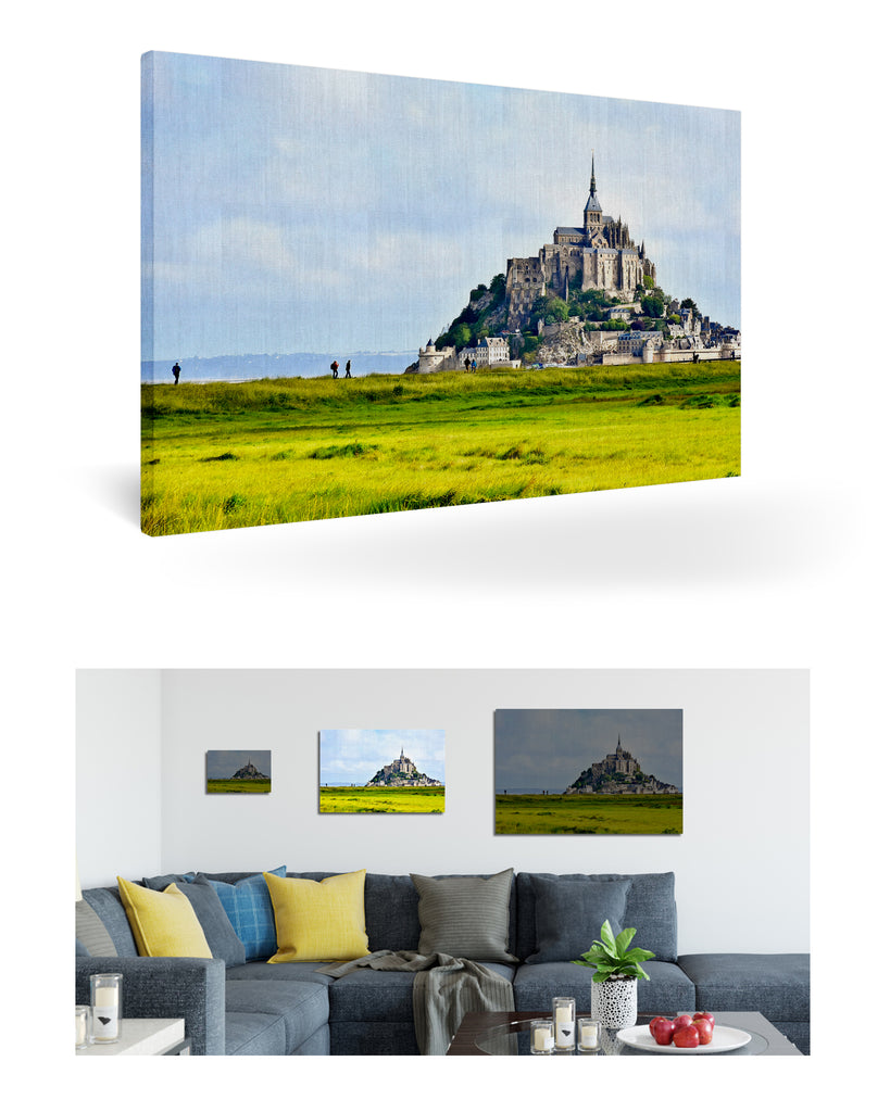 Saint-Malo, Frankreich