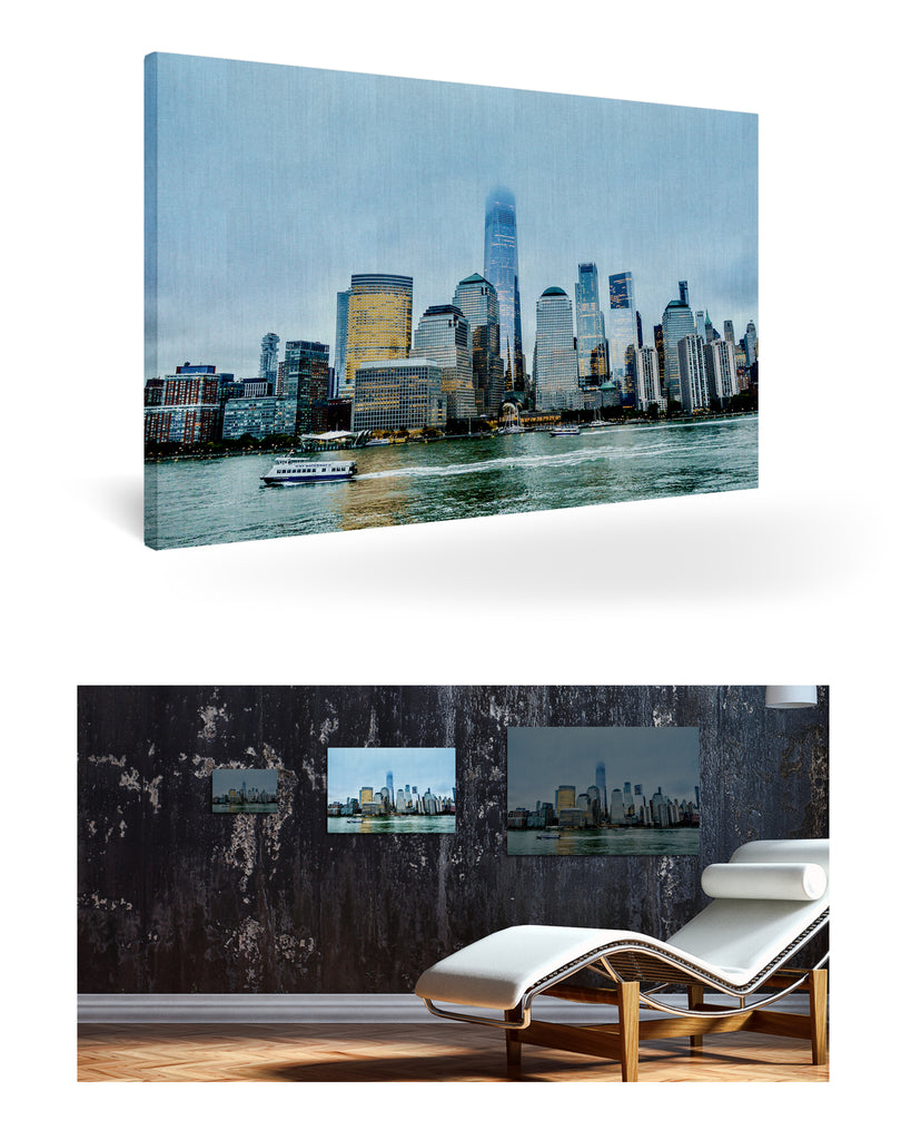 New York City, Vereinigte Staaten