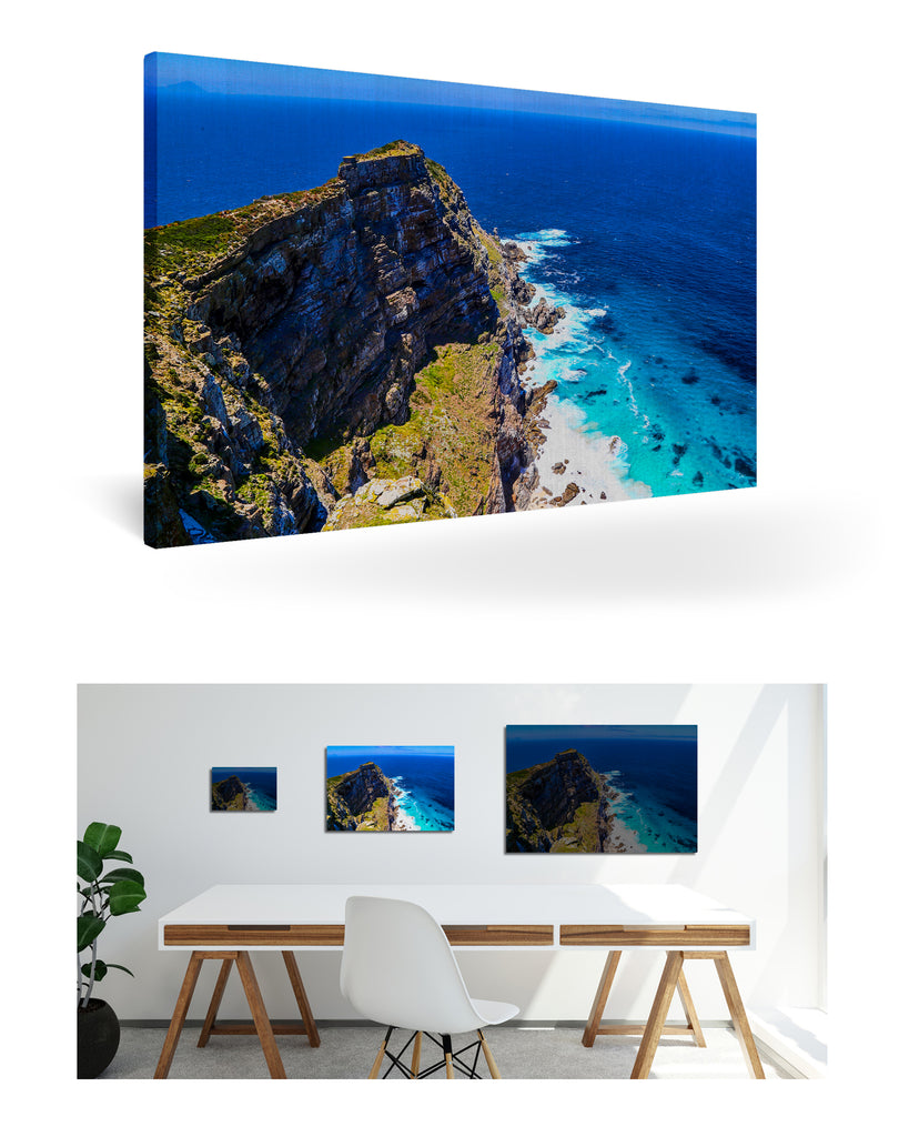 Kapstadt, Südafrika