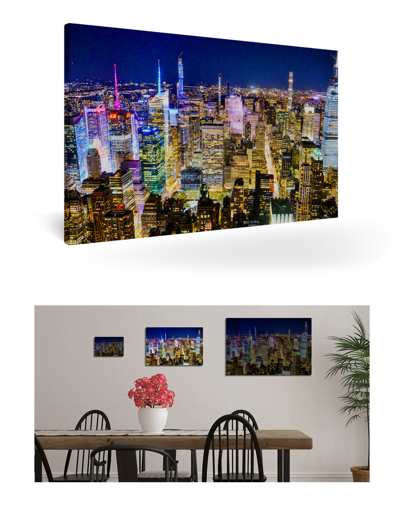 New York City, Vereinigte Staaten