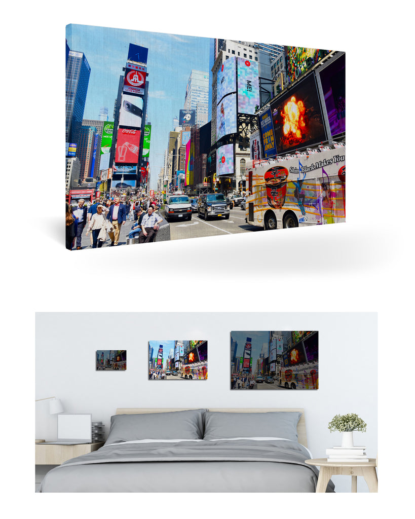 New York City, Vereinigte Staaten