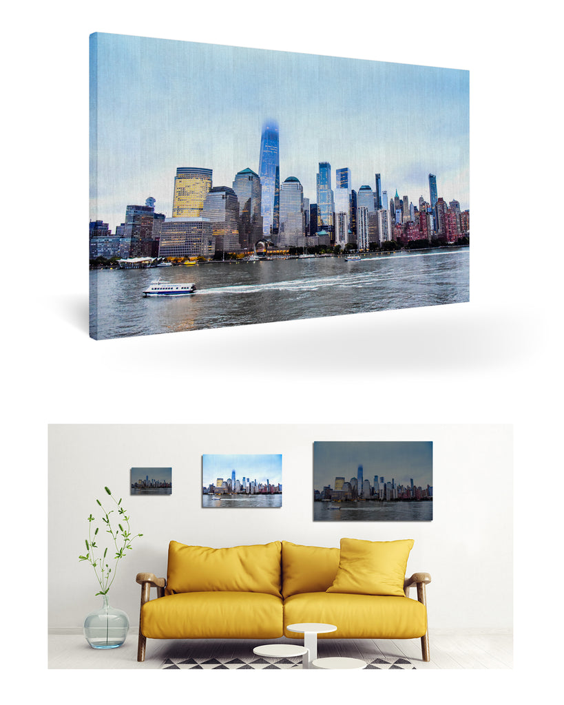 New York City, Vereinigte Staaten