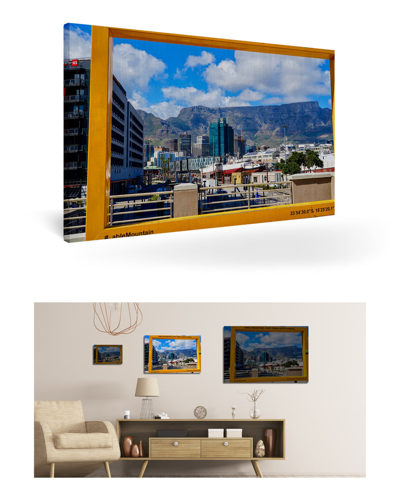 Kapstadt, Südafrika