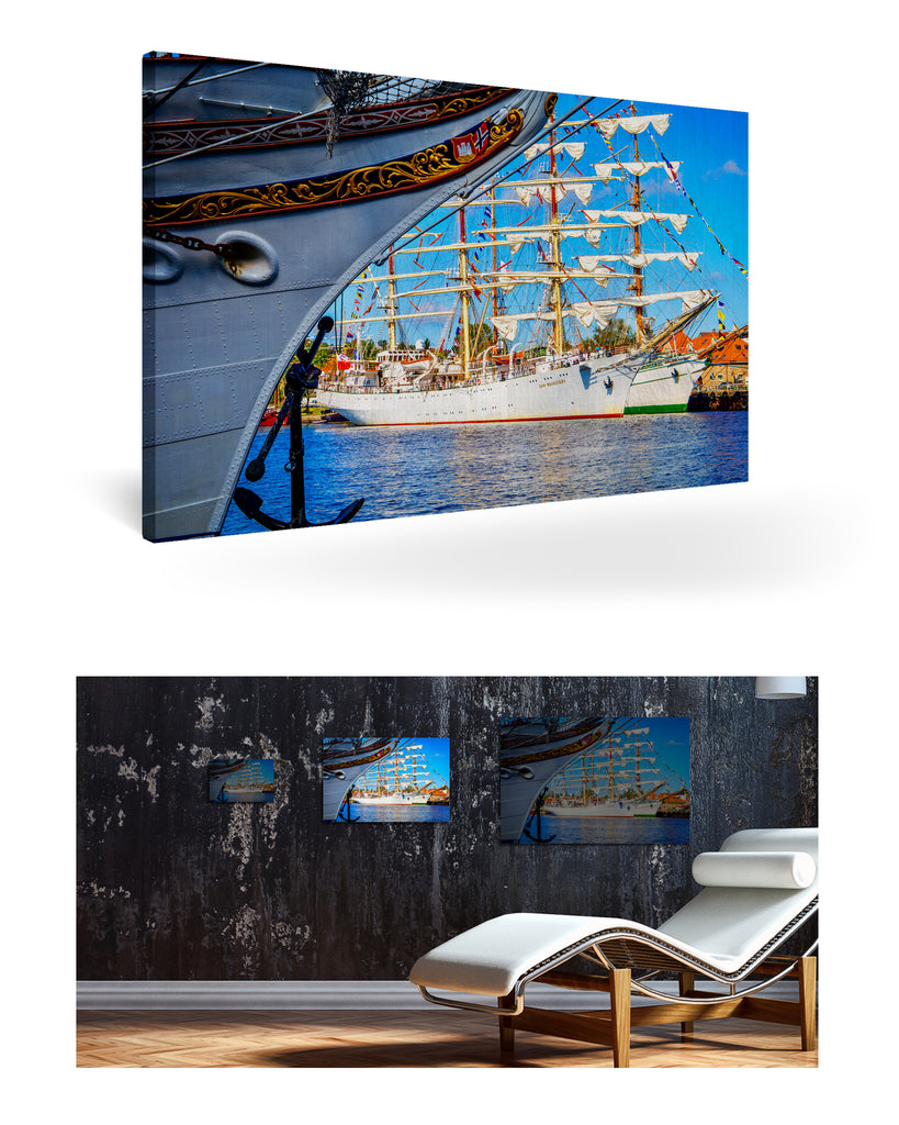 Fredrikstad, Norwegen