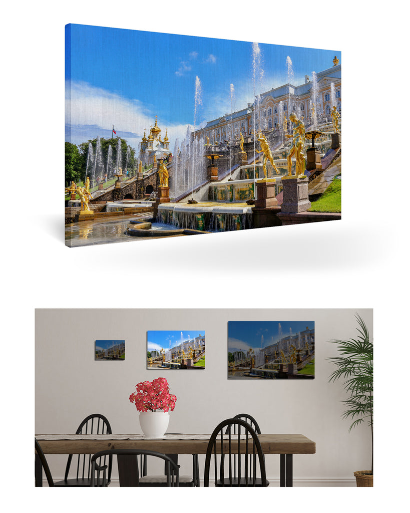 St. Petersburg, Russland